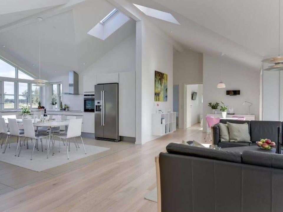 House | Interior