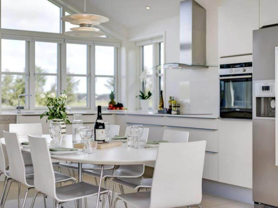 House | Interior