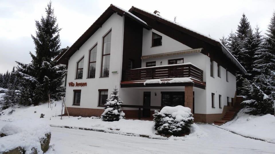 House | Exterior