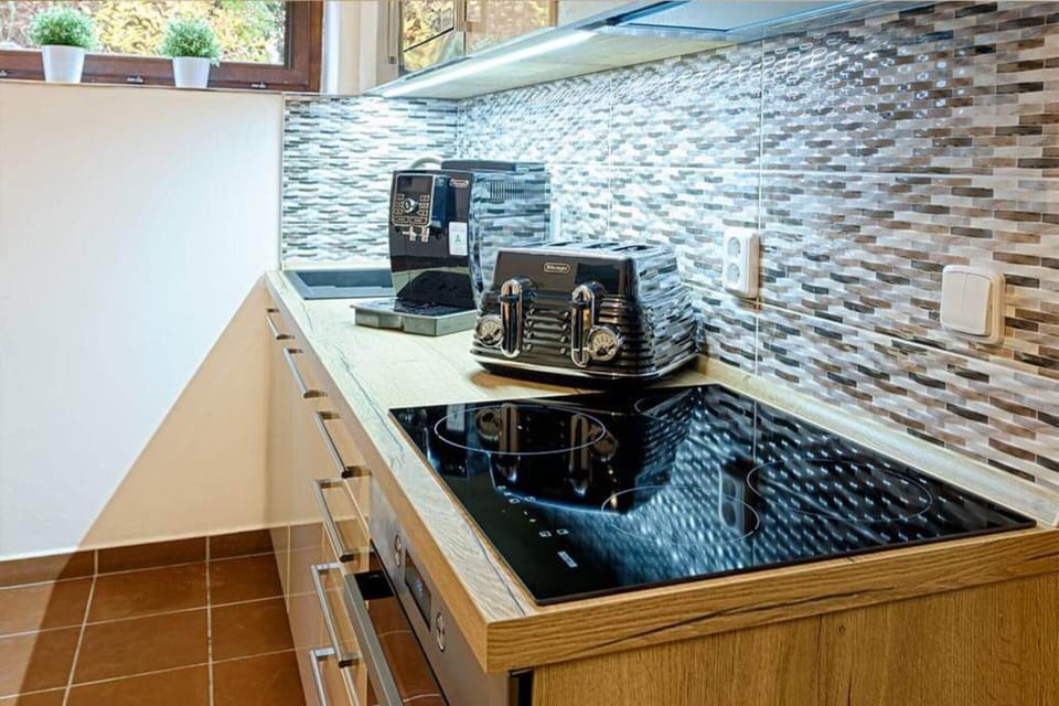 House | Private kitchen