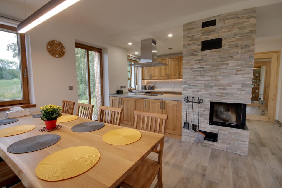 Villa | Dining