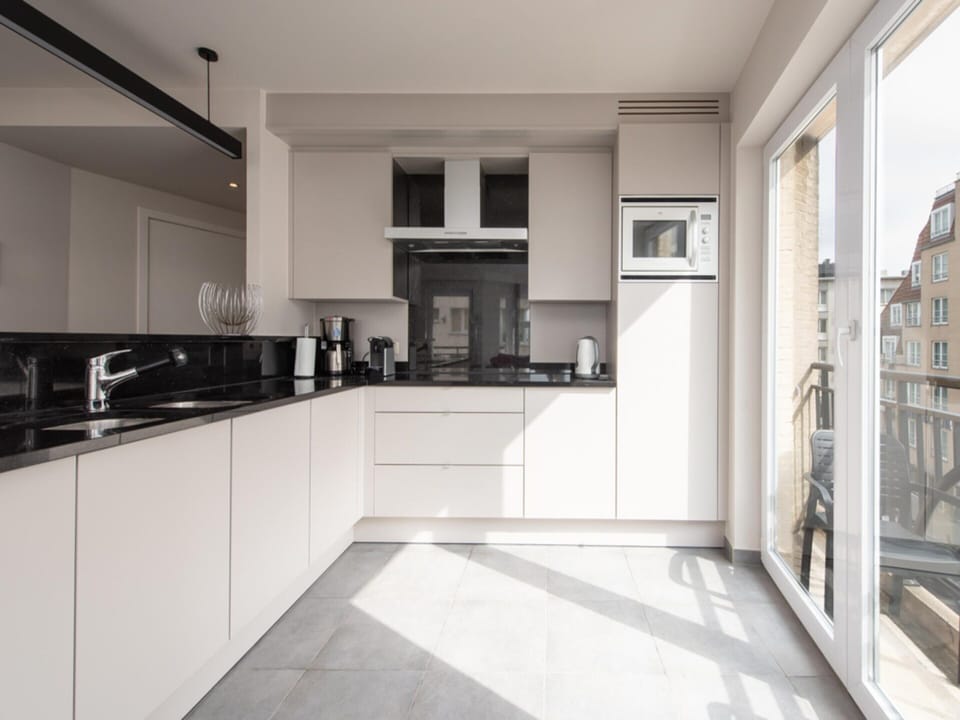 Apartment | Private kitchen