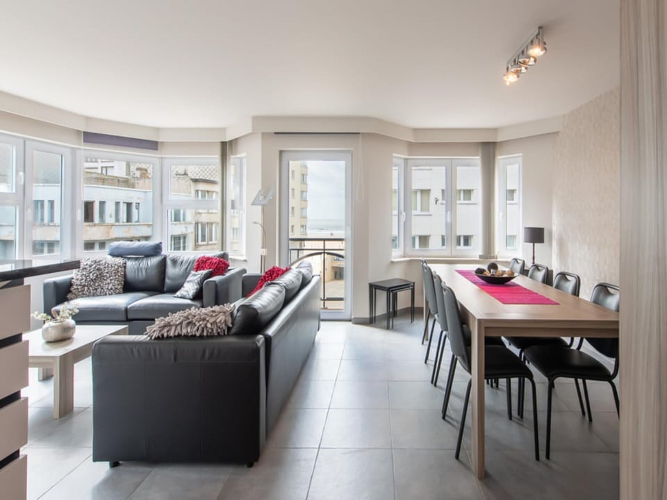 Apartment | Living room