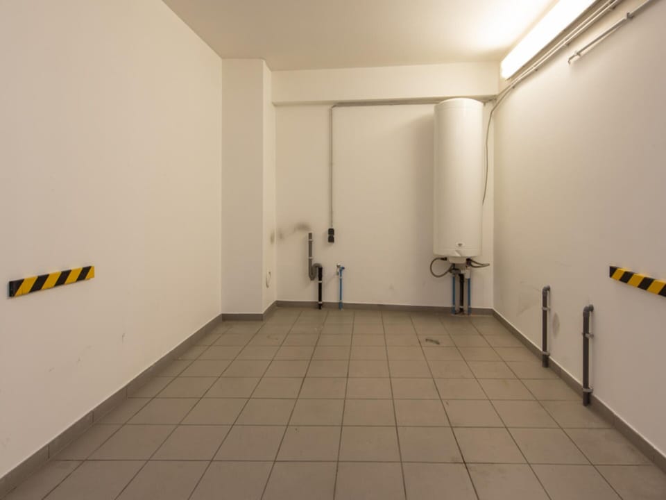 Apartment | Interior