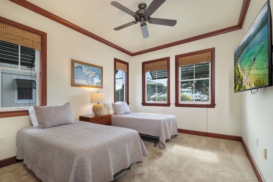 kolea 2e guest bedroom