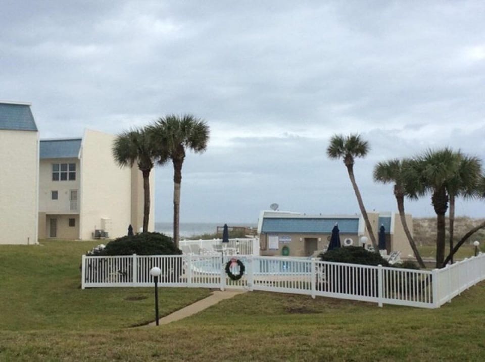 Condo, 1 Bedroom | Pool