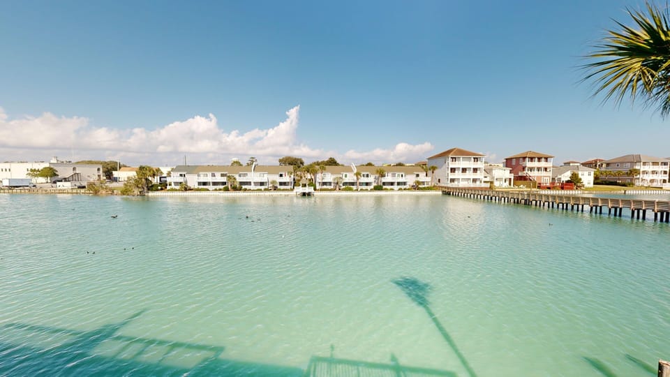 Townhome, 2 Bedrooms | Miscellaneous