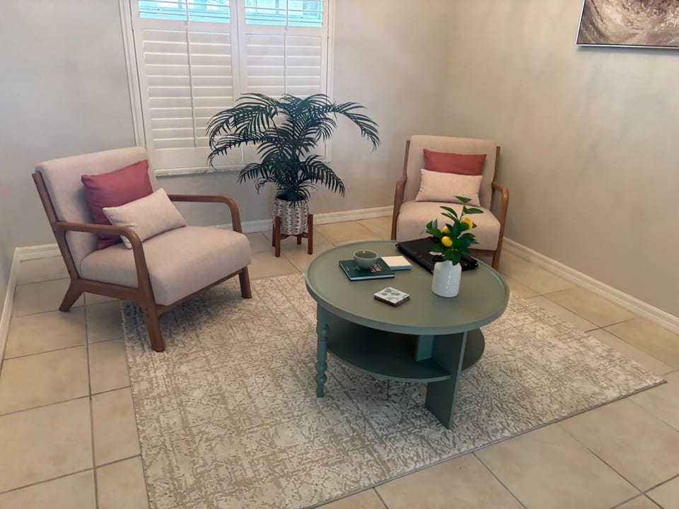 Villa | Interior