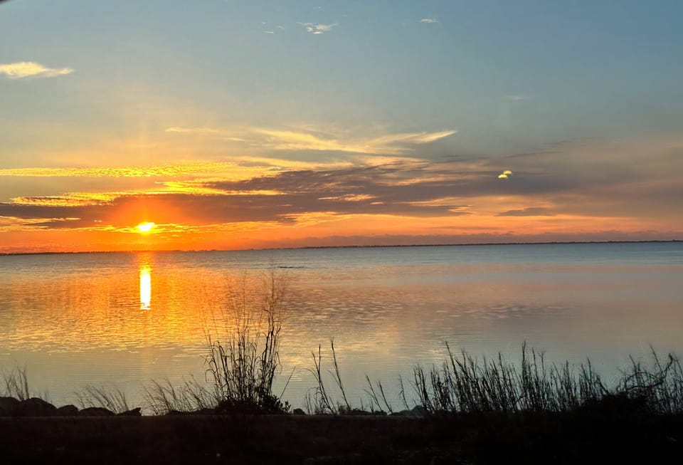 Only 3 blocks to the Bay