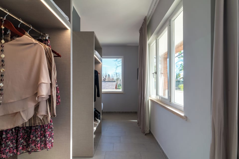 Family Quadruple Room, Tower | Minibar, in-room safe, blackout drapes, iron/ironing board (on request)