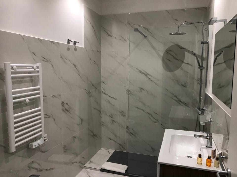 In-room safe, blackout drapes, iron/ironing board, free WiFi