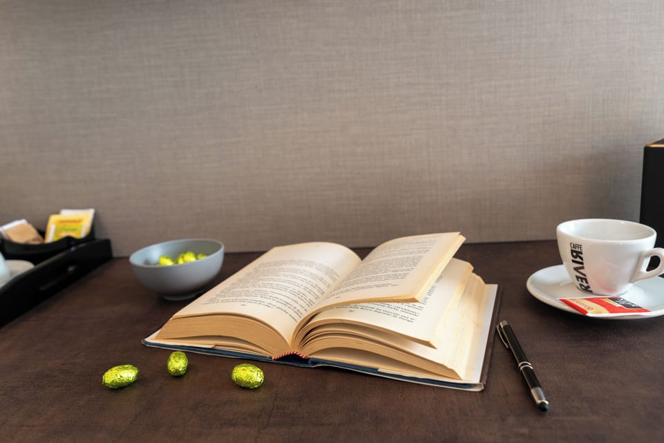 Family Quadruple Room, Tower | In-room safe, blackout drapes, iron/ironing board, free WiFi