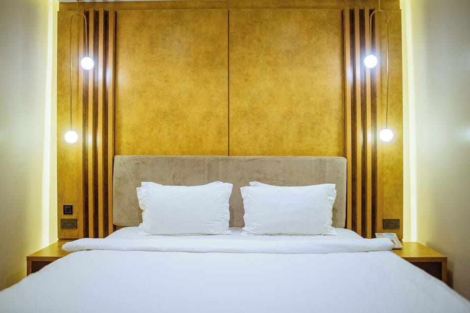 Executive Room | Free WiFi