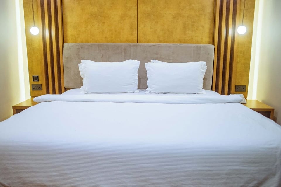 Executive Room | Free WiFi