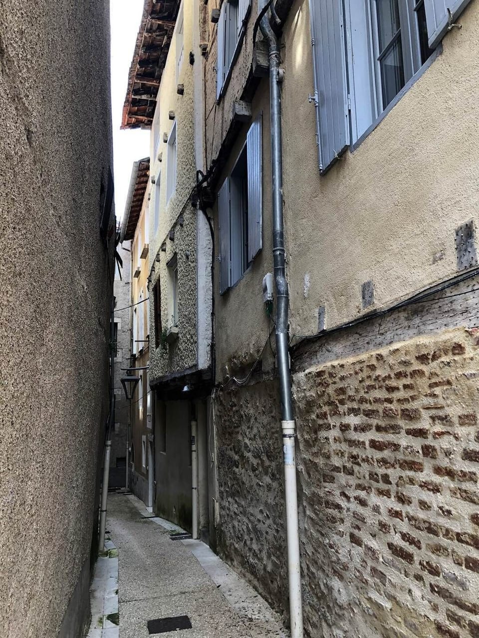 Impasse de la Chantrerie