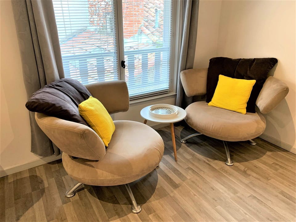 Coin salon