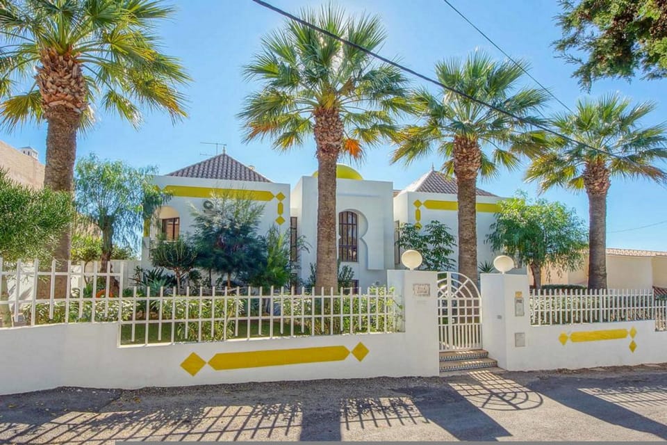 House | 5 bedrooms