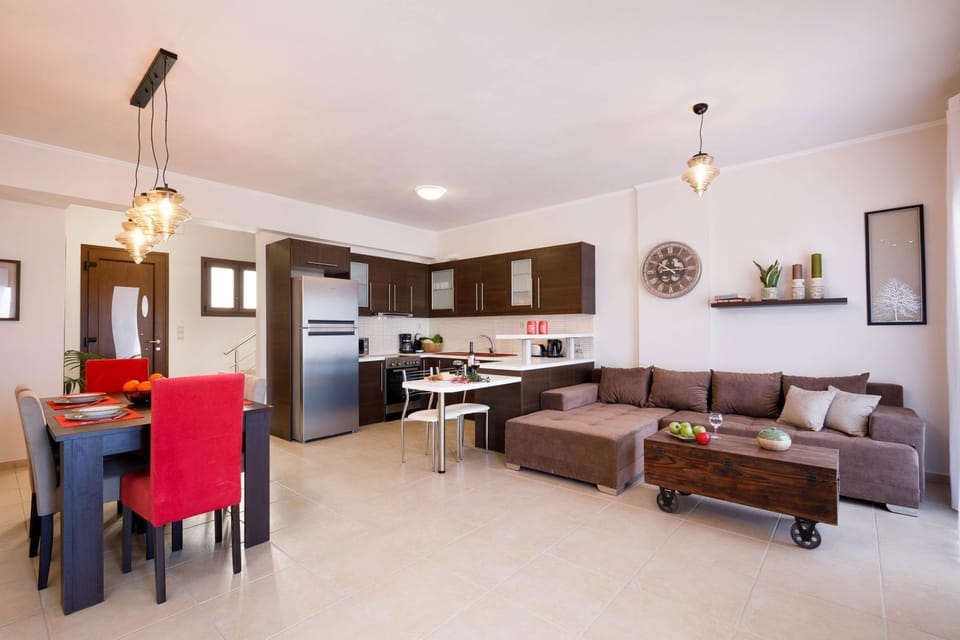 House | 2 bedrooms
