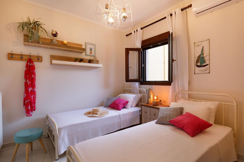House | 2 bedrooms