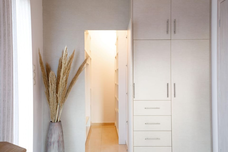 House | 2 bedrooms, soundproofing