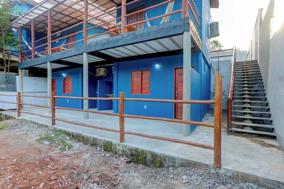 Standard Quadruple Room | 1 bedroom, free WiFi, bed sheets