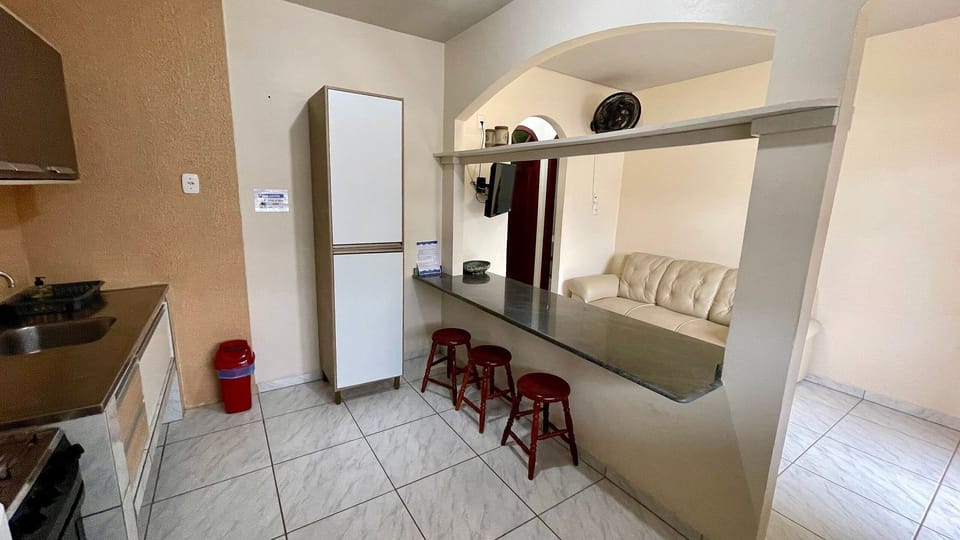 Apartment | Interior