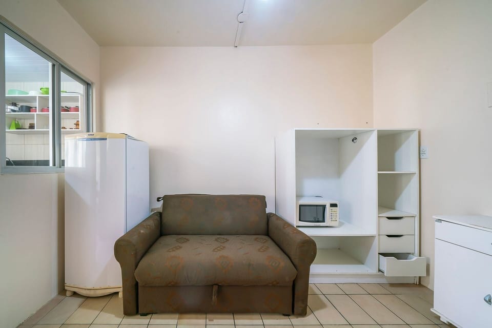 Apartment | Living area | TV