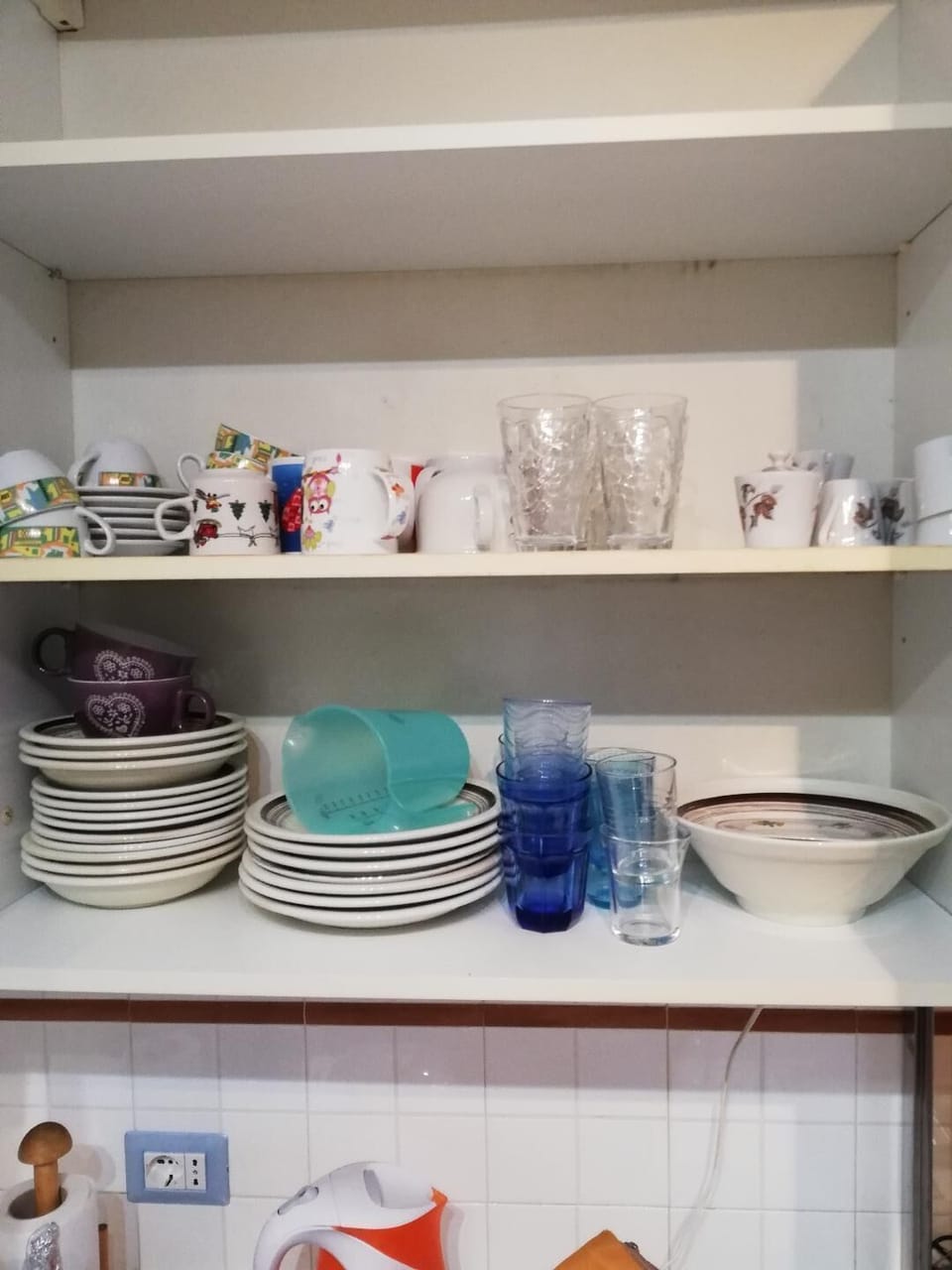 Miscellaneous