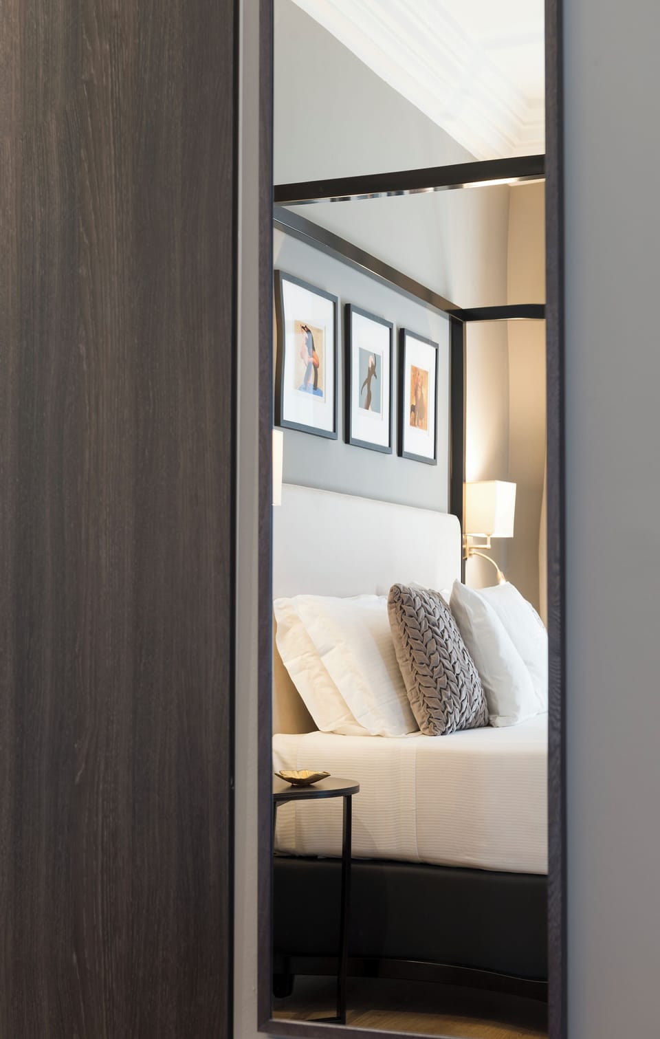 Deluxe Room | Premium bedding, down comforters, minibar, in-room safe