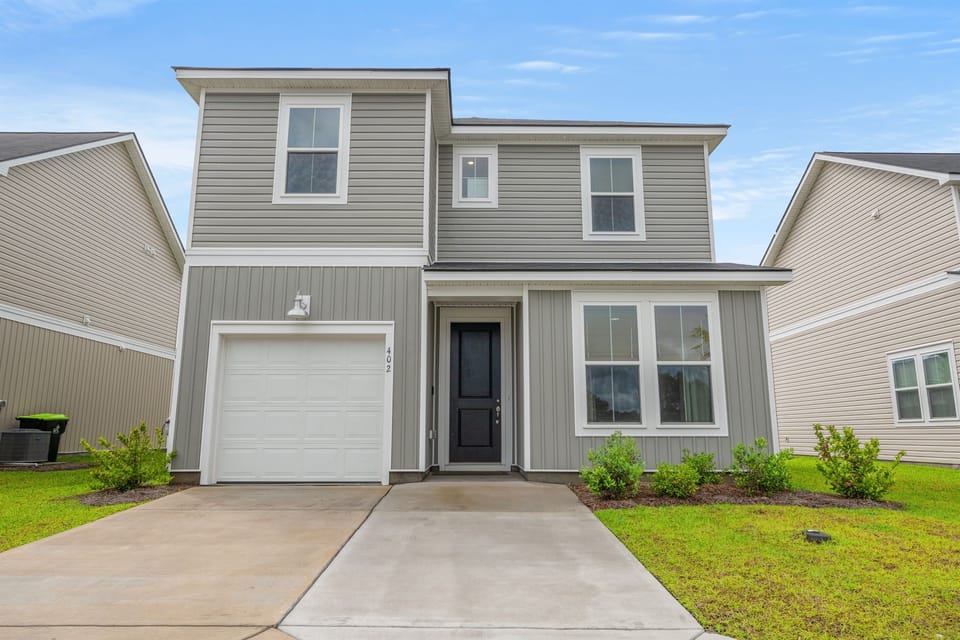 402 Southern Wren Way