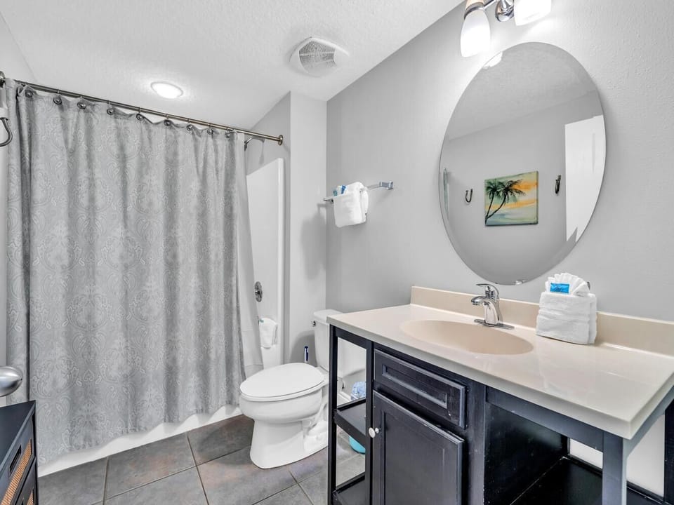 Palazzo 1406 Apartment in Panama City Beach