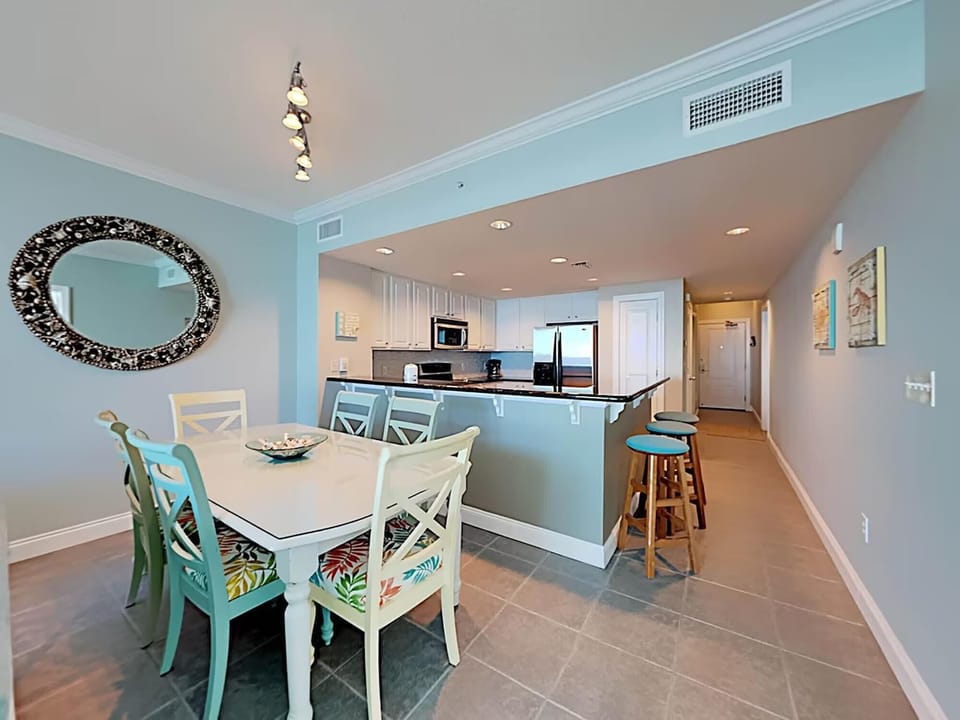 Condo, Multiple Beds (Palazzo 1406) | Dining