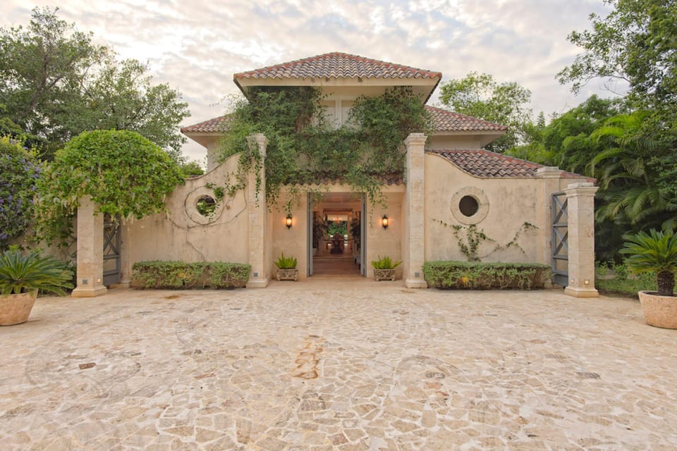 House, Smoking | 4 bedrooms