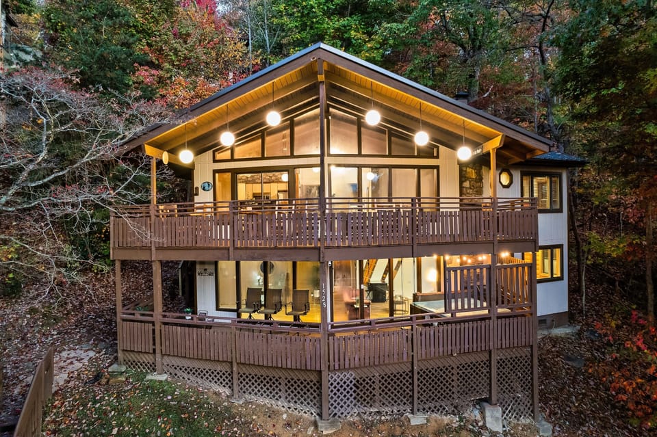 We can't wait to host you at the Spirit of Gatlinburg!