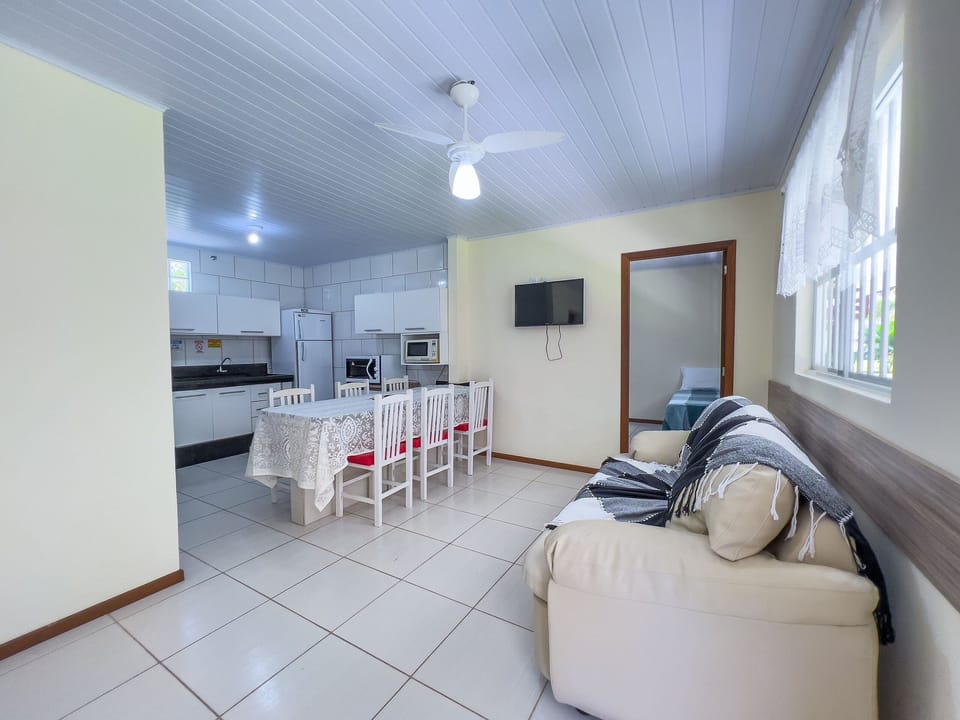 Apartment | Interior