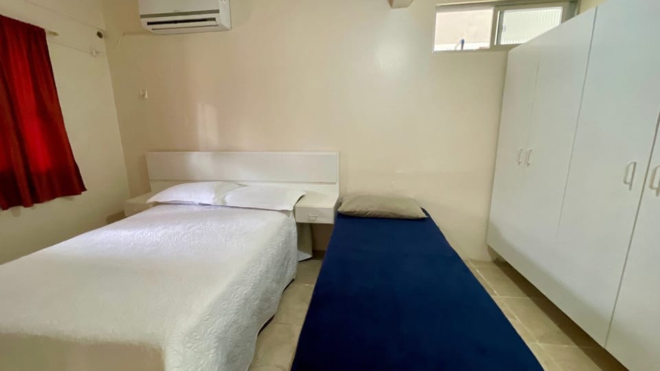 Apartment | 2 bedrooms, free WiFi