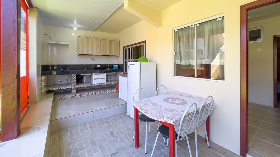 Apartment | Dining
