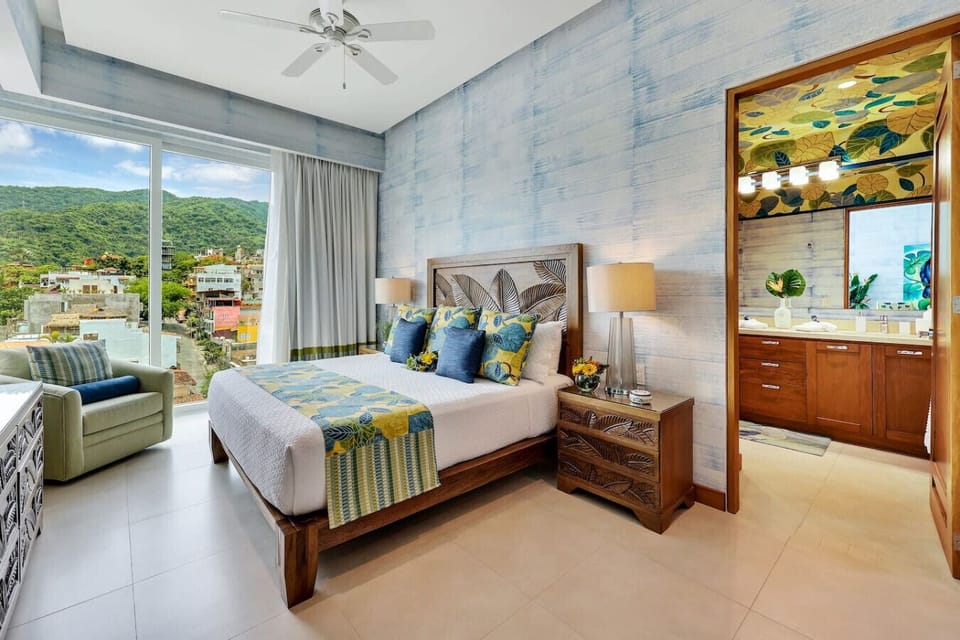 Main bedroom