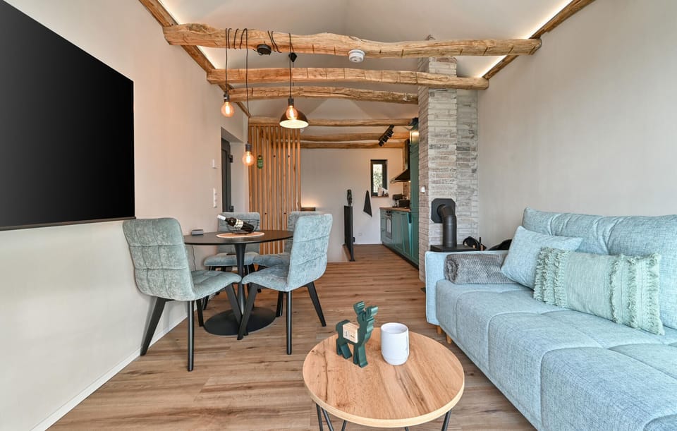 living-room
