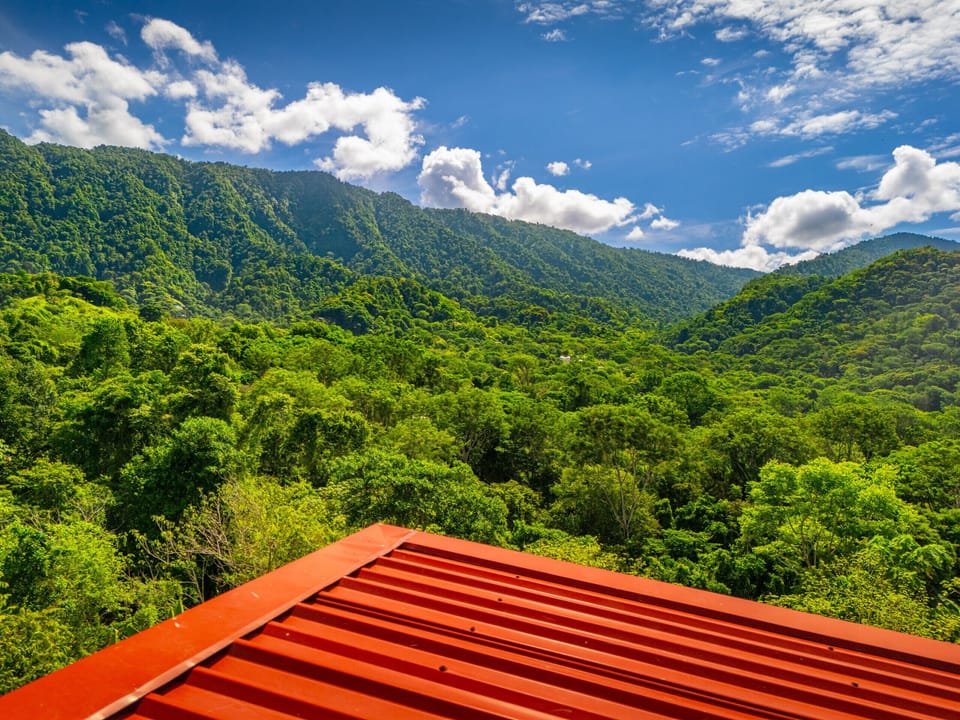 "The pictures, reviews, and descriptions cannot show what only visiting Villa Roca can"