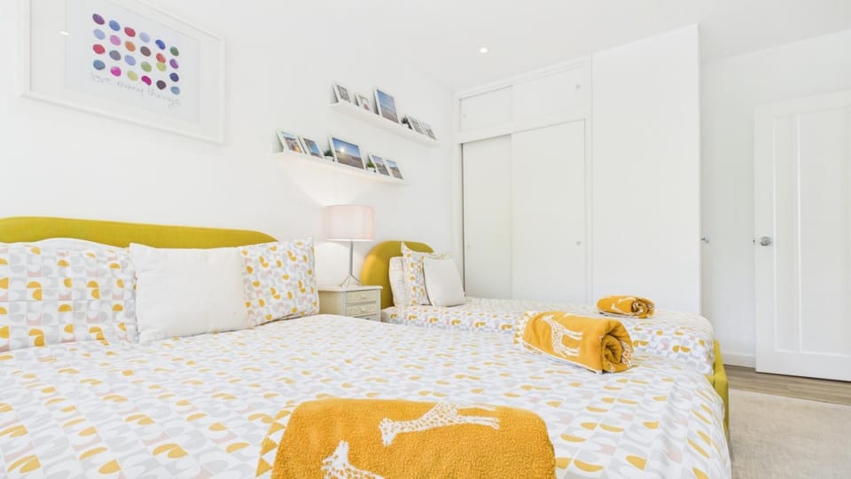 Footsteps - 2 Bedroom Apartment - Saundersfoot (28402)