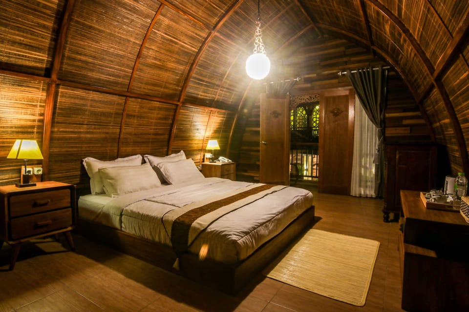 Classic Double Room | Desk, free WiFi