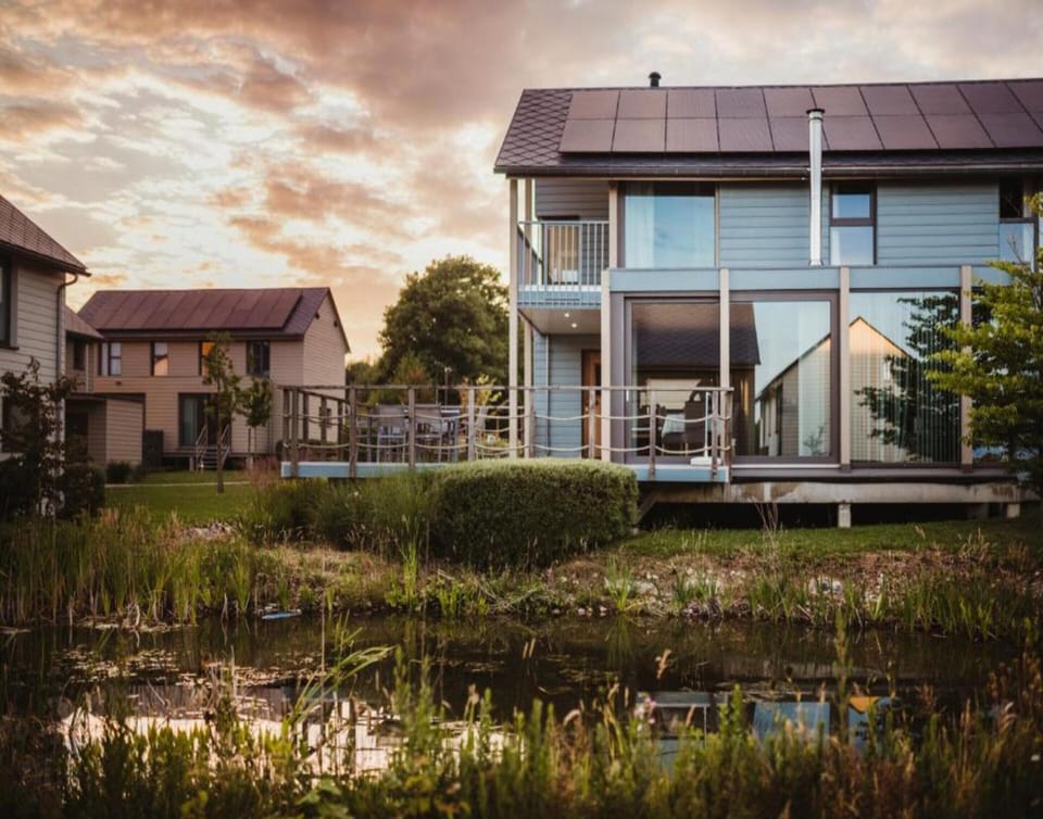 Villa | Exterior