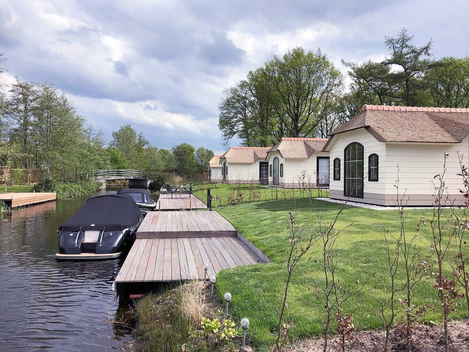 House | View from property