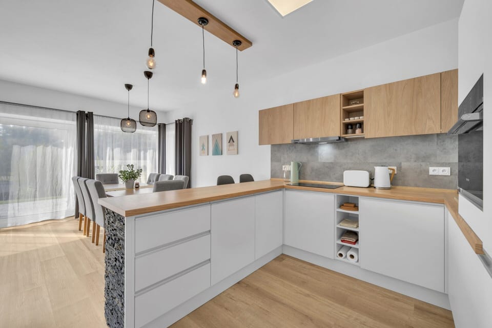 Villa | Private kitchen