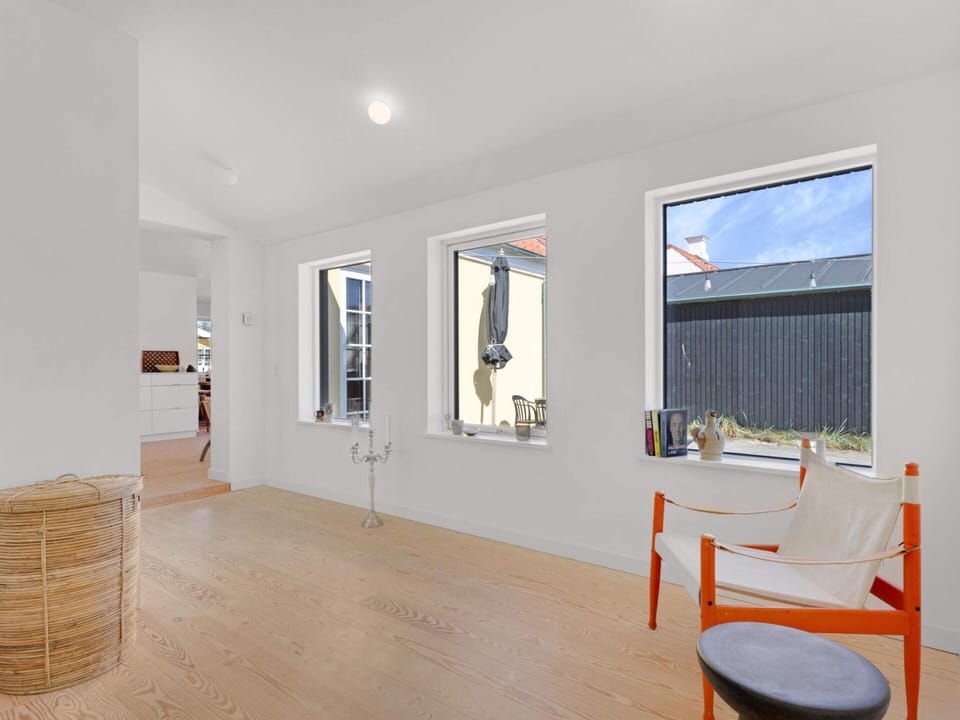 House | Interior