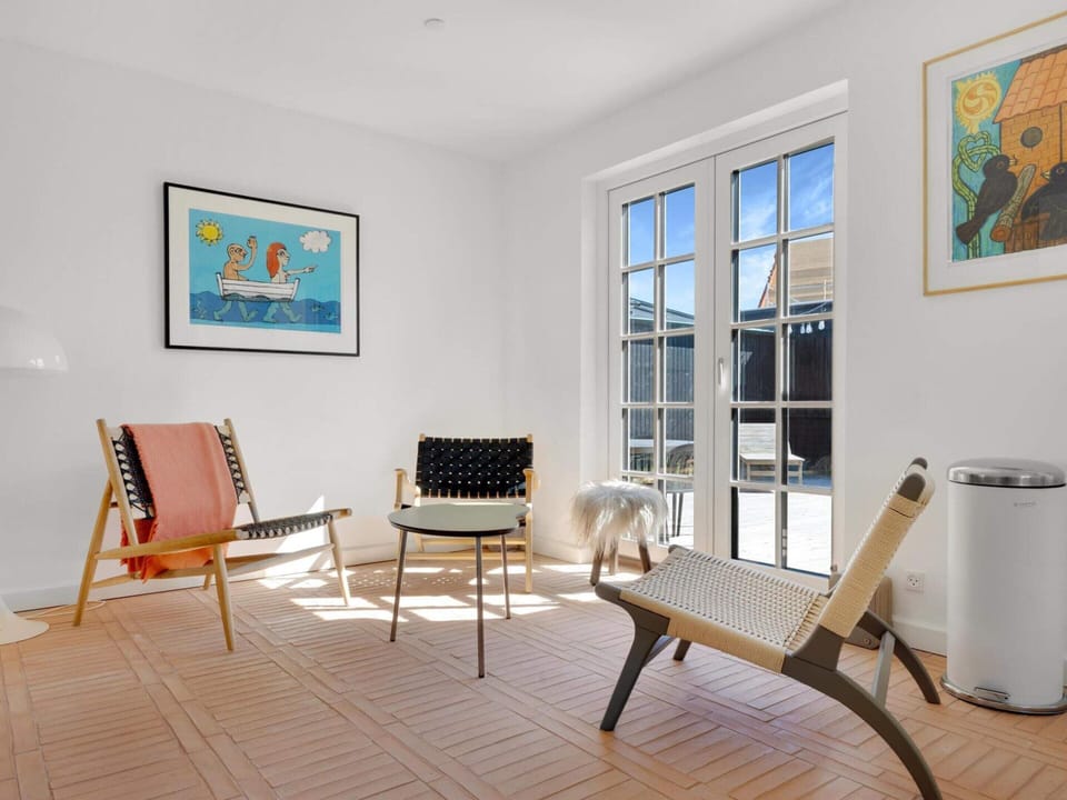 House | Interior
