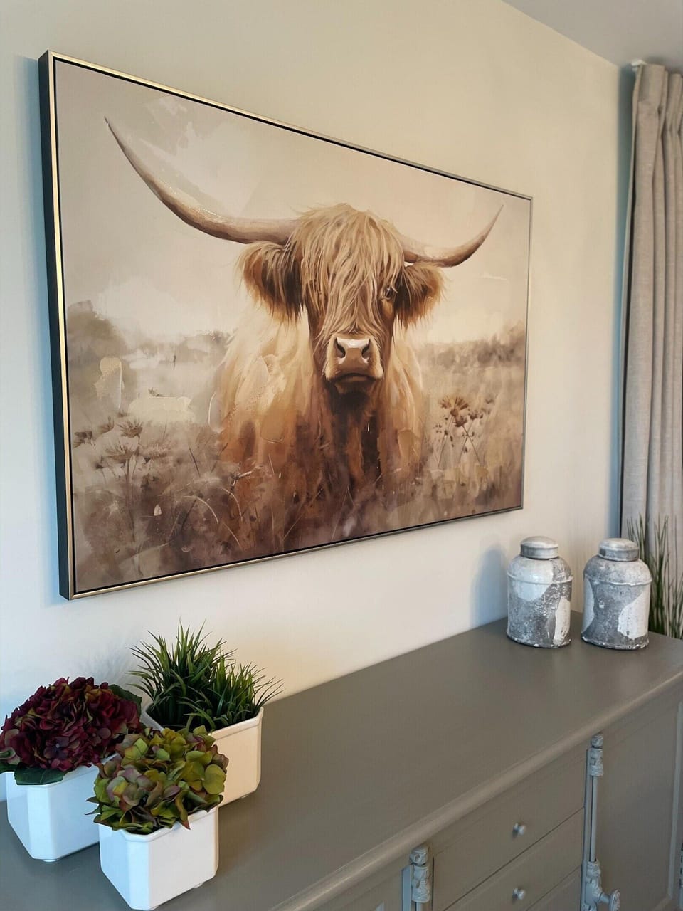 House | Interior detail