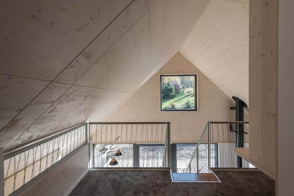 Villa | Interior