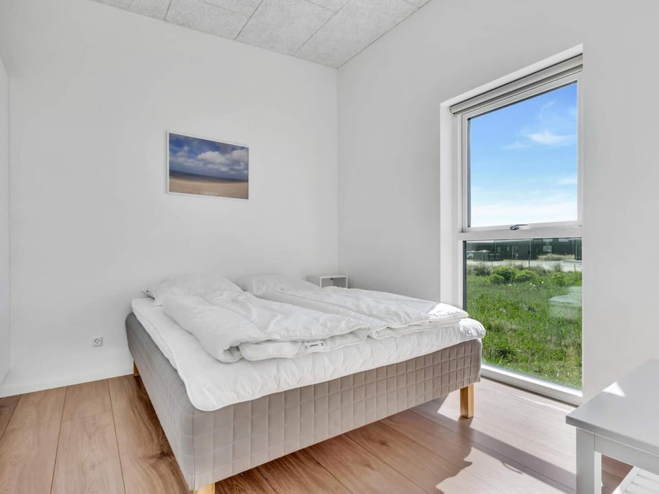 5 Star Holiday Home in Lokken House in Løkken